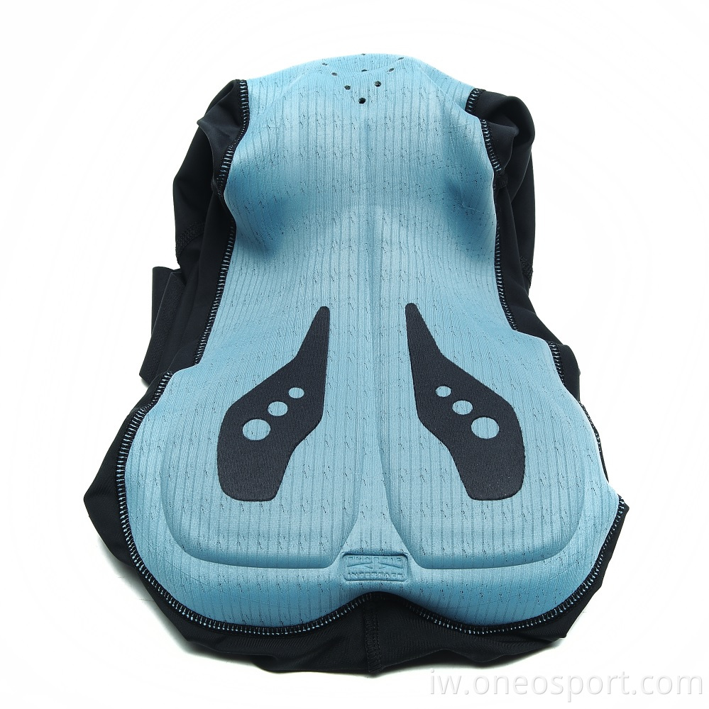 Endura FS260 Pro Bib מכנסיים קצרים Endura Fs260 Pro Bib Shorts